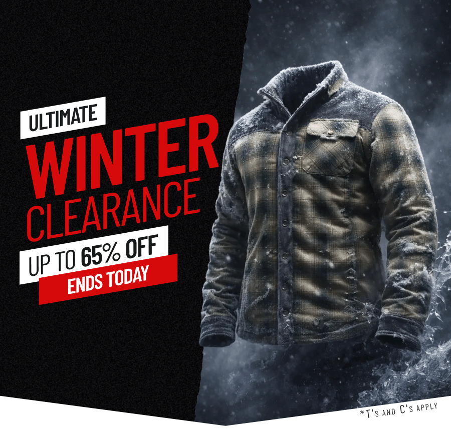 BAERSkin Tactical SALE