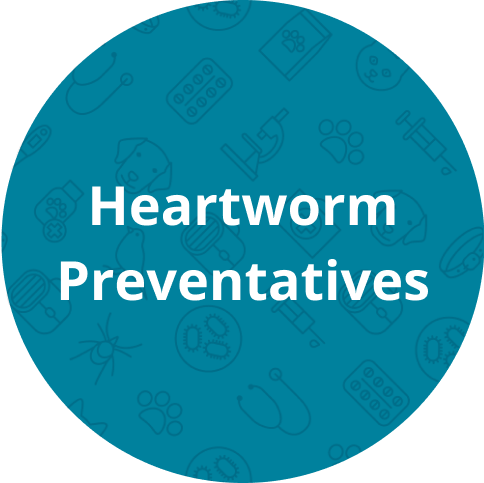 Heartworm Preventatives