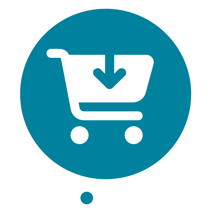 Place your first order