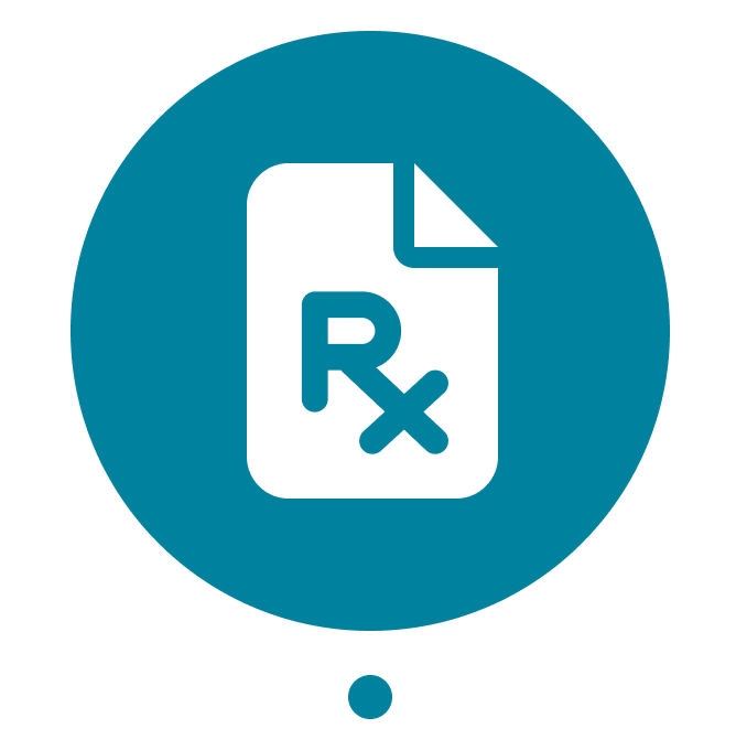 We verify your prescription