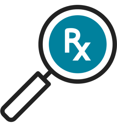 We verify your prescription