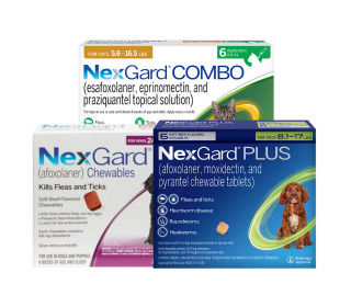 NexGard