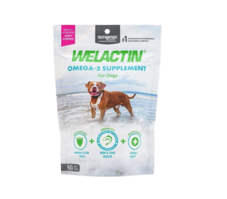 Up to 20% Off 1st AutoShip* of Welactin Omega. Shop Now.