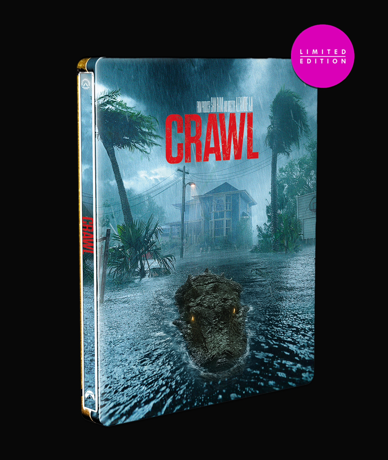 Crawl