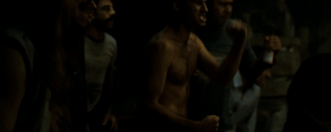 Fight Club