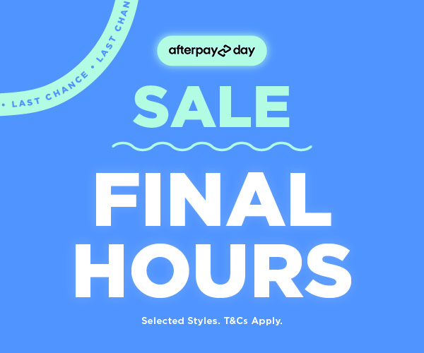 Afterpay Day Sale