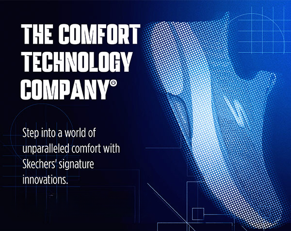 The Comfort Technology Company