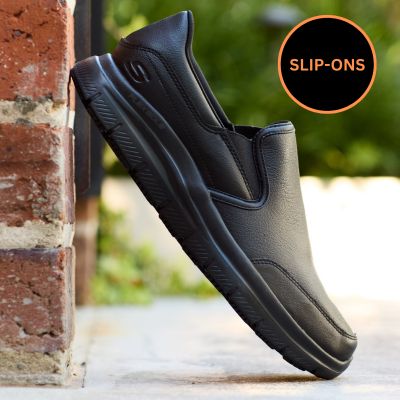 Slip-Ons