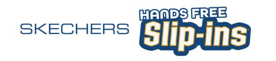 Hands Free Slip-Ins
