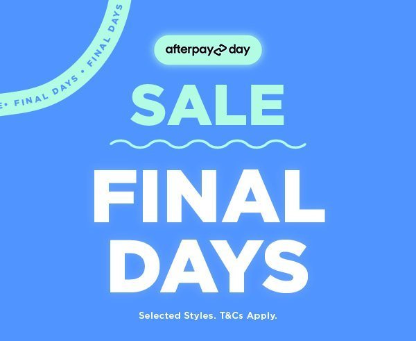 Afterpay Day Sale