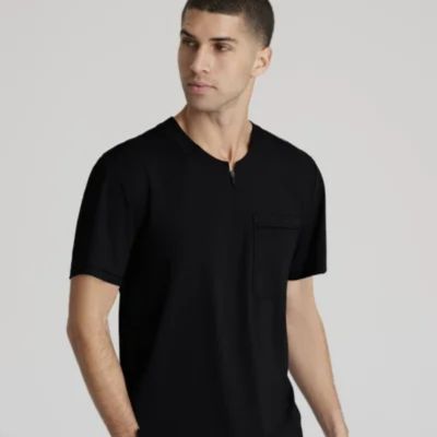 Men's Scrubs