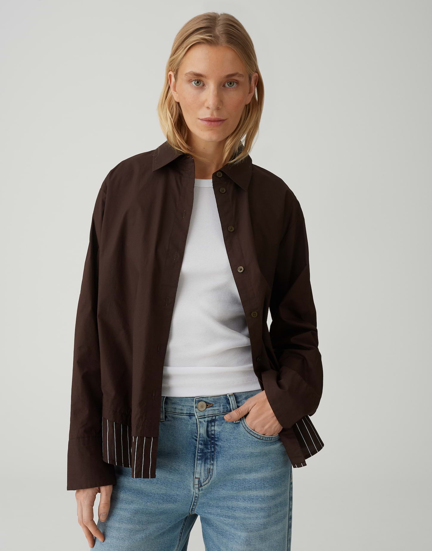 unsere neue kollektion