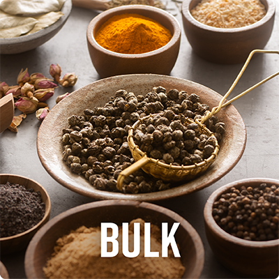 Bulk
