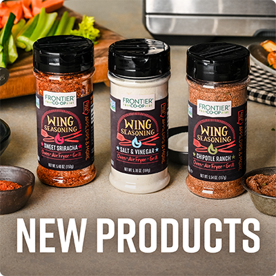 New Products