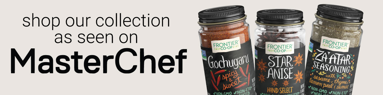 Masterchef collection