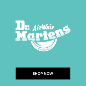 Shop Dr Martens Afterpay Day Sale at Platypus 