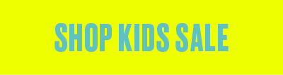 Shop Kids Mid Season Sale at Platypus 