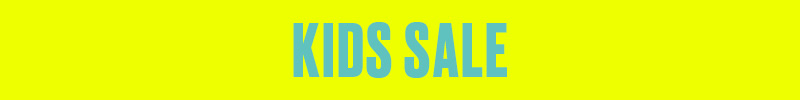 Shop Kids Mid Season Sale Up To 50% Off at Platypus