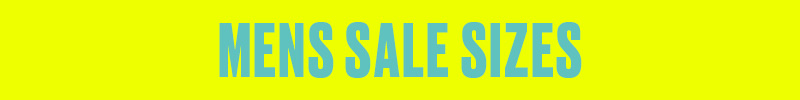 Shop Mens Sizes Mid Season Sale Up To 50% Off at Platypus