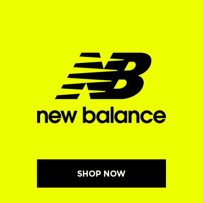 Shop New Balance Afterpay Day Sale at Platypus 