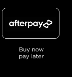 Buy Now Pay Later with Afterpay
