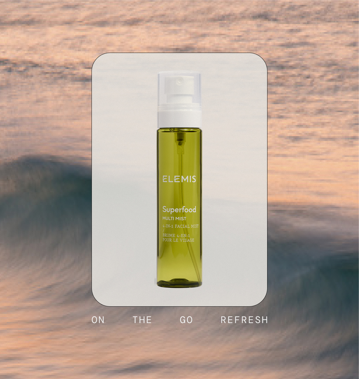 Superfood Multi Mist
