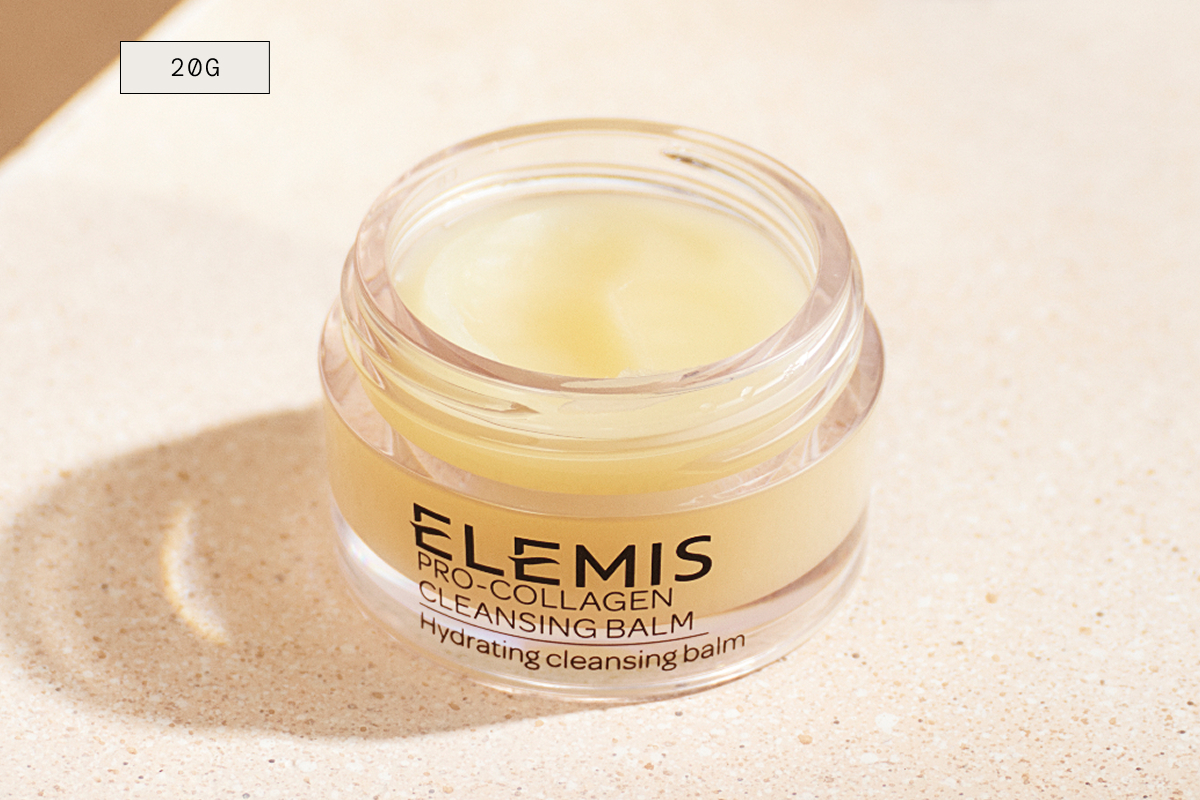 Pro-Collagen Cleansing Balm
