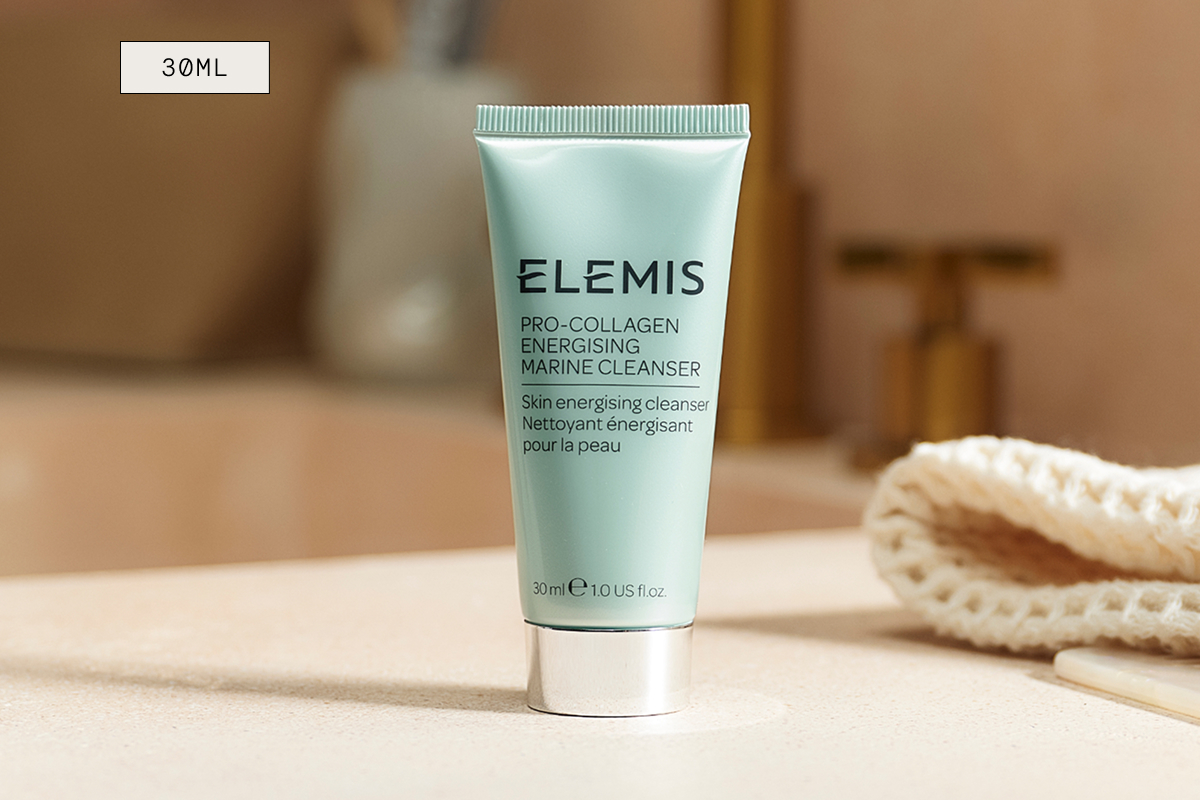 Pro-Collagen Energising Marine Cleanser