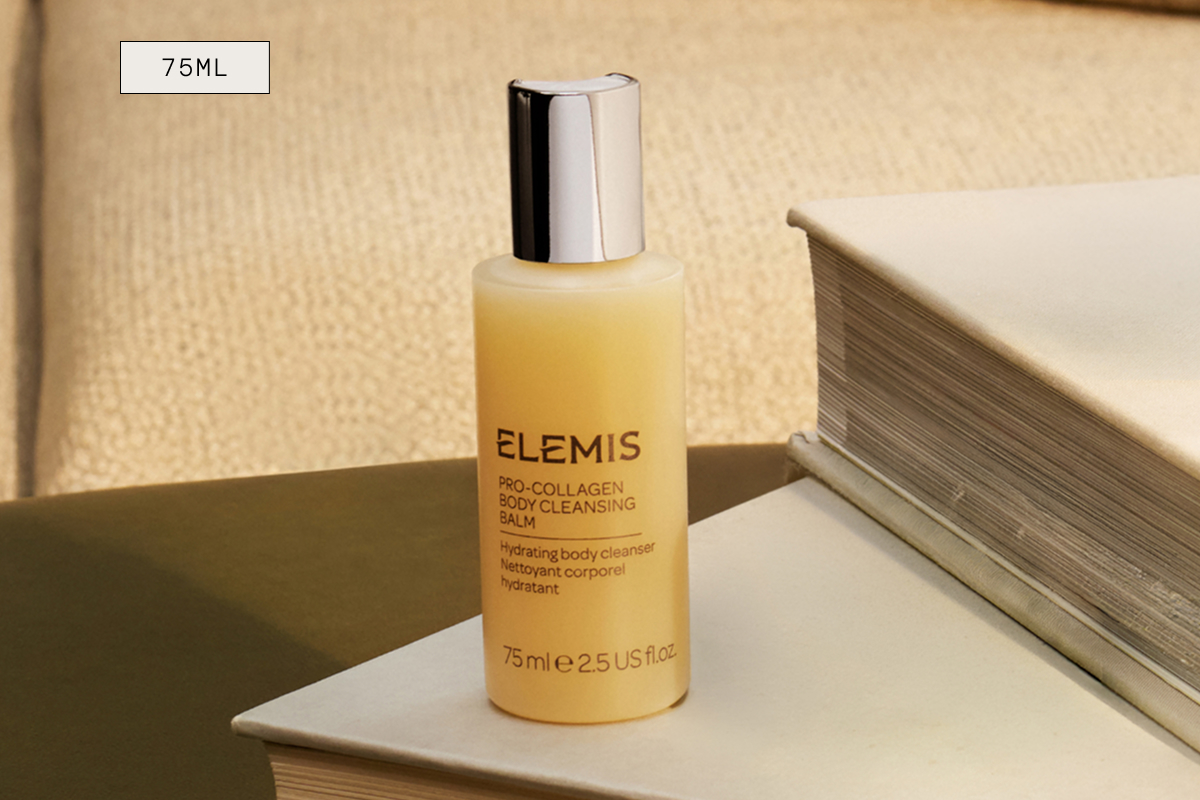 Pro-Collagen Body Cleansing Balm