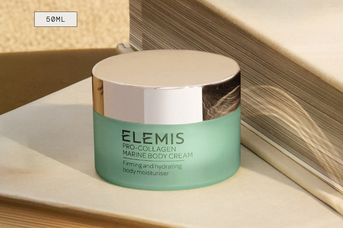 Pro-Collagen Marine Body Cream