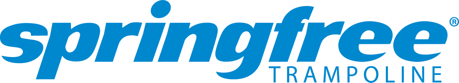 Springfree Trampoline
