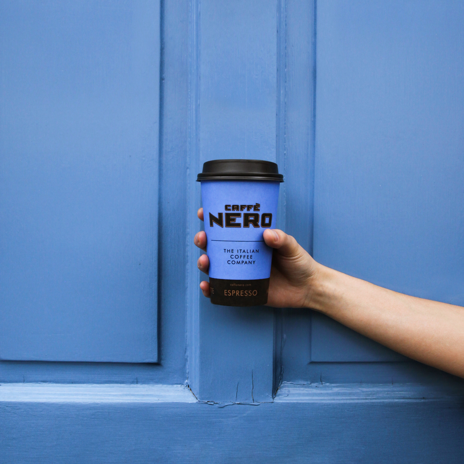 Caffè Nero Coupon