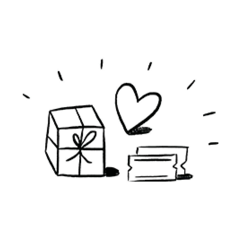 Spend Yeokens on great prizes!