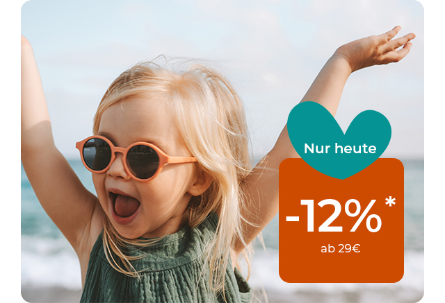 babymarkt 12% Rabatt