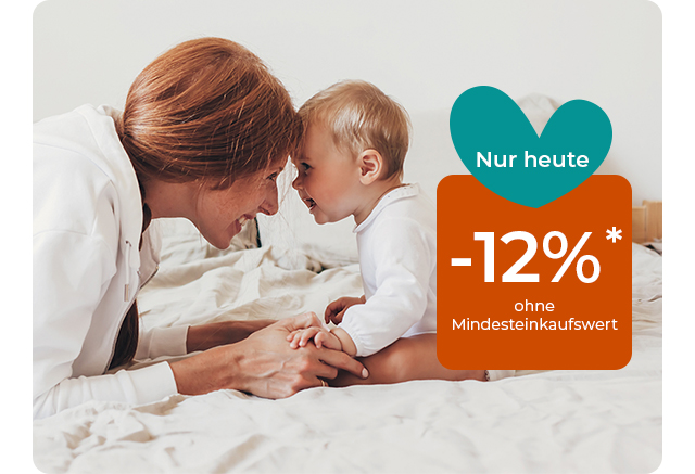 babymarkt 12% Rabatt
