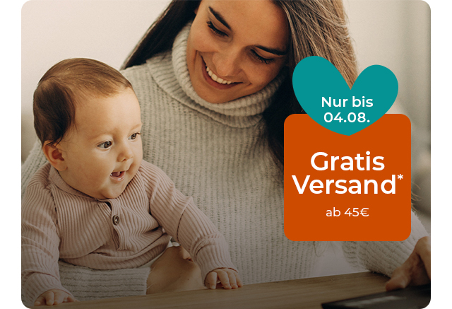 babymarkt portofrei