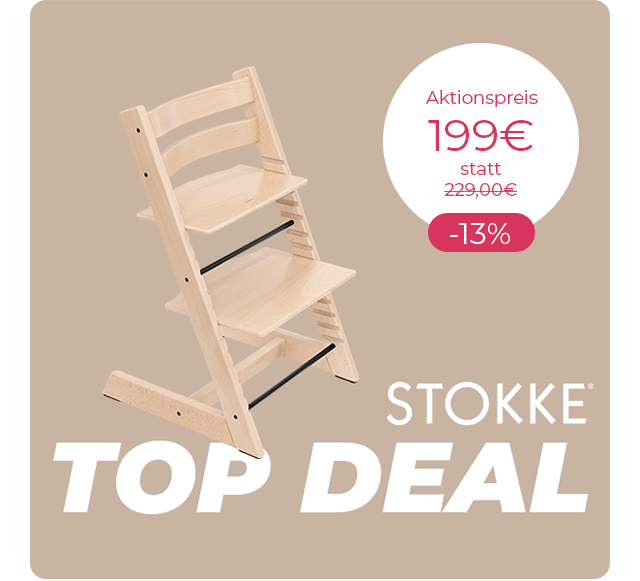 Stokke Tripp Trapp Deal