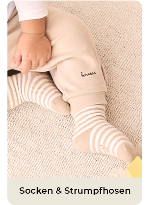 Socken & Strumpfhosen