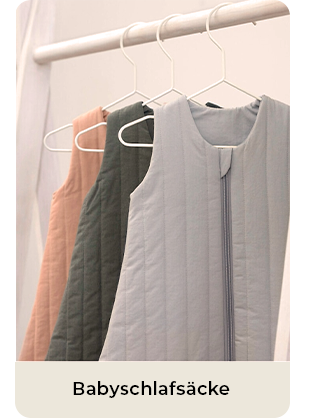 Babyschlafsäcke