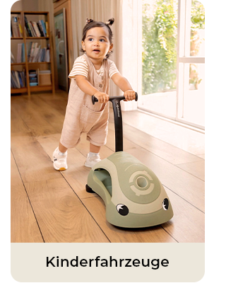 Kinderfahrzeuge