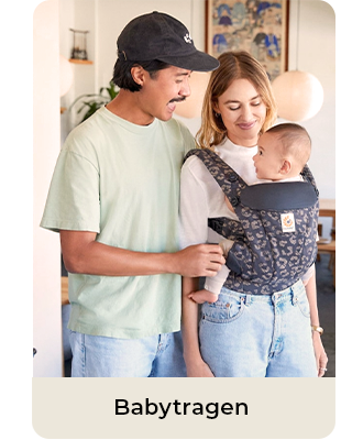 Babytragen
