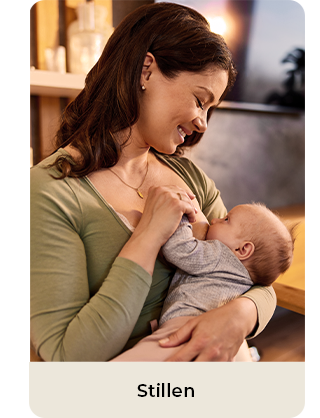 Stillen