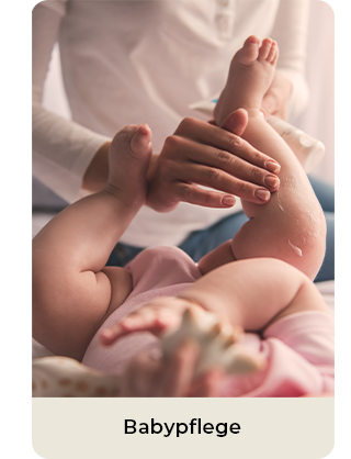Babypflege