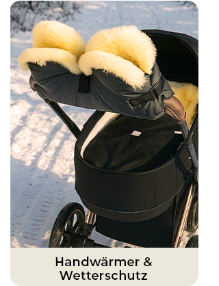 Handwärmer & Wetterschutz