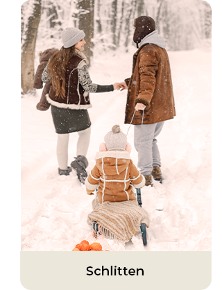 Schlitten