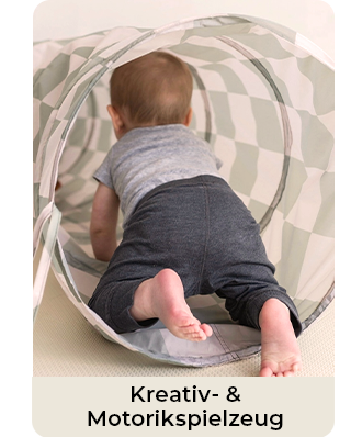 Kreativ- & Motorikspielzeug