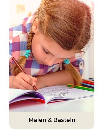 Malen & Basteln