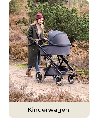Kinderwagen
