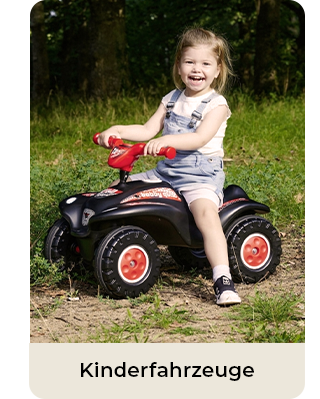 Kinderfahrzeuge