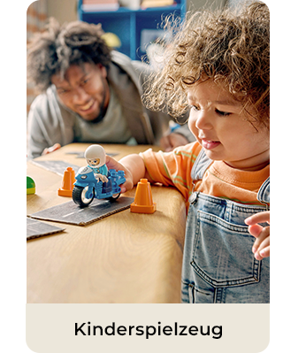 Kinderspielzeuge